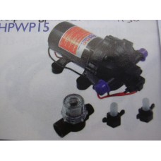 High Pressure Wash Pump 15lpm